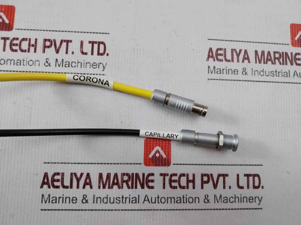 Hitek Power Ms1100-802-02 High Voltage Power Supply Unit Dn1100-10 Rev A