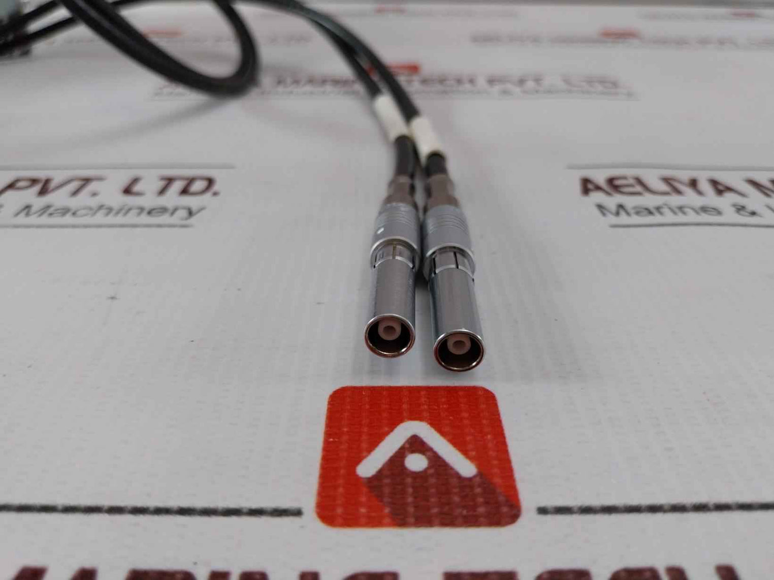 Hitek Power Ms1100-802-02 High Voltage Power Supply Unit Dn1100-10 Rev A