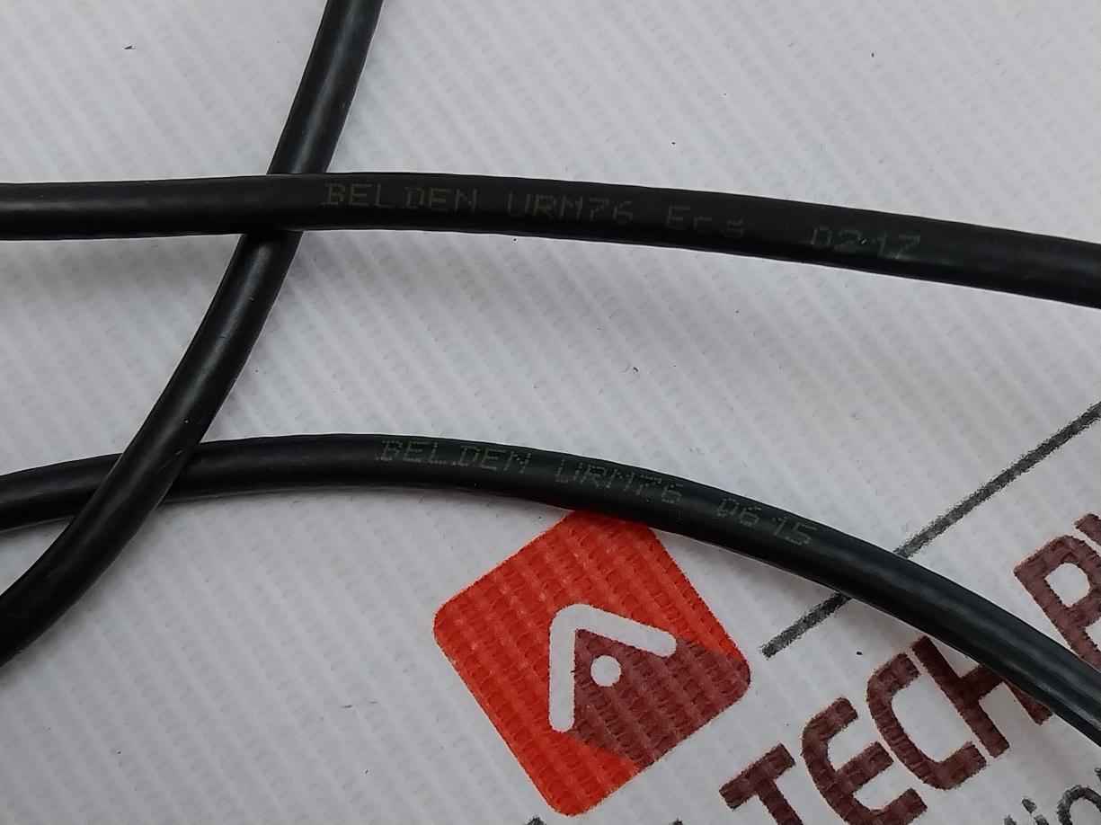 Hitek Power Ms1100-802-02 High Voltage Power Supply Unit Dn1100-10 Rev A