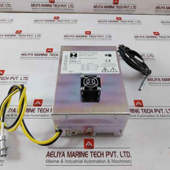 Hitek Power Ms1100-802-02 High Voltage Power Supply Unit Dn1100-10 Rev A
