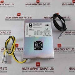 Hitek Power Ms1100-802-02 High Voltage Power Supply Unit Dn1100-10 Rev A