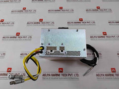 Hitek Power Ms1100-802-02 High Voltage Power Supply Unit Dn1100-10 Rev A