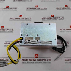Hitek Power Ms1100-802-02 High Voltage Power Supply Unit Dn1100-10 Rev A
