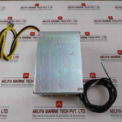 Hitek Power Ms1100-802-02 High Voltage Power Supply Unit Dn1100-10 Rev A