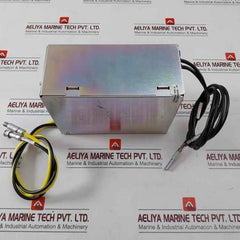 Hitek Power Ms1100-802-02 High Voltage Power Supply Unit Dn1100-10 Rev A