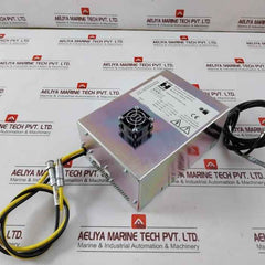 Hitek Power Ms1100-802-02 High Voltage Power Supply Unit Dn1100-10 Rev A