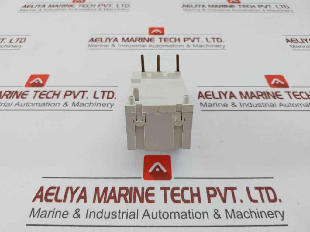 Hith-22H Thermal Overload Relay Hyundai 690V