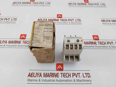 Hith-22H Thermal Overload Relay Hyundai 690V