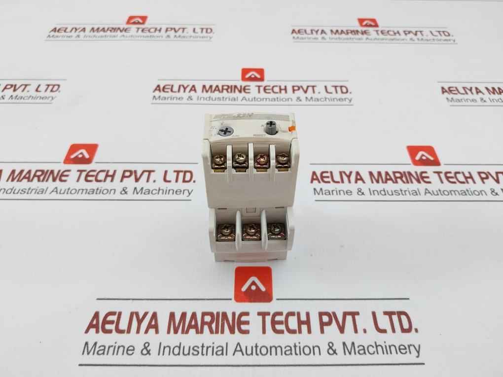 Hith-22H Thermal Overload Relay Hyundai 690V