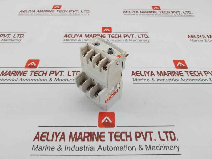 Hith-22H Thermal Overload Relay Hyundai 690V
