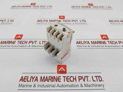 Hith-22H Thermal Overload Relay Hyundai 690V