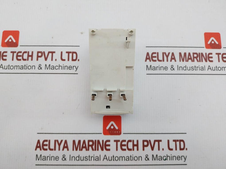 Hith-22H Thermal Overload Relay Hyundai 690V