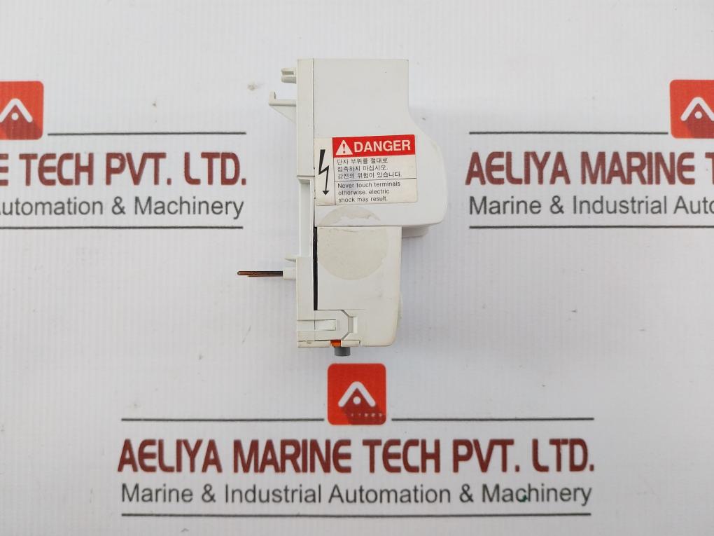 Hith-22H Thermal Overload Relay Hyundai 690V