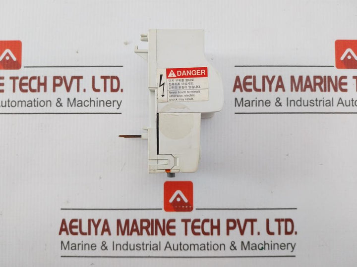Hith-22H Thermal Overload Relay Hyundai 690V