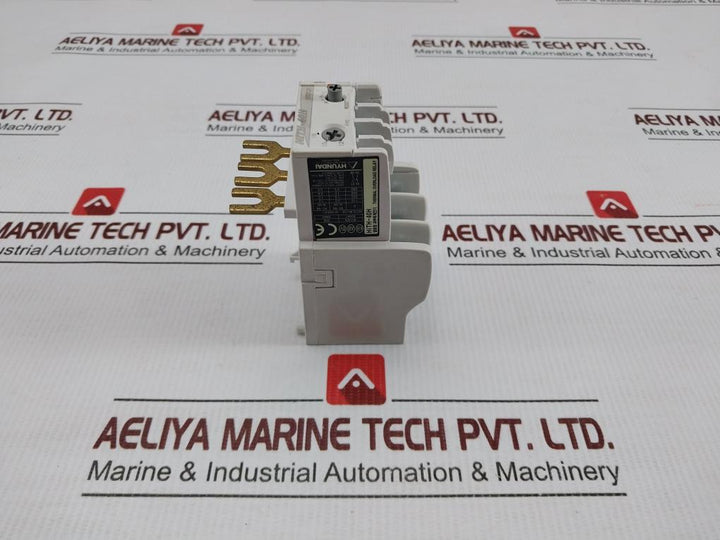 Hith-40H-Thermal-Overload-Relay-690V-5A-Hyundai-209602-4