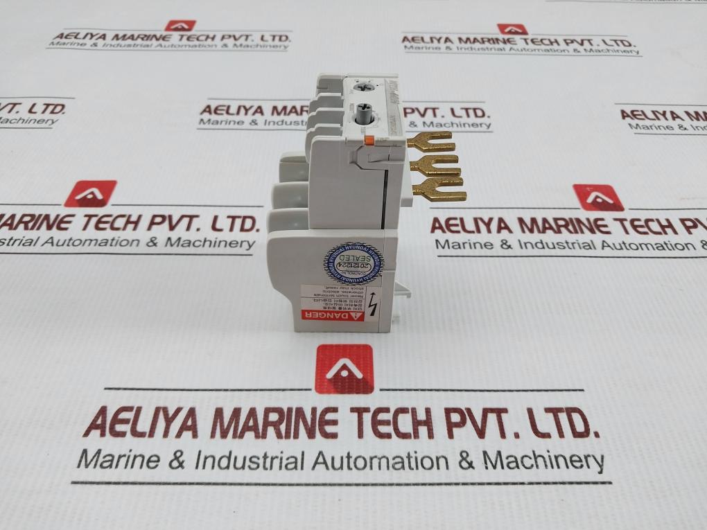 Hith-40H-Thermal-Overload-Relay-690V-5A-Hyundai-209602-6