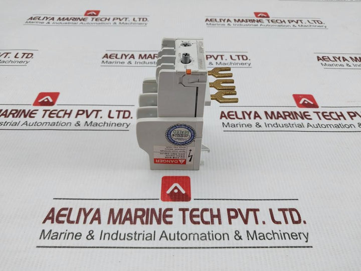 Hith-40H-Thermal-Overload-Relay-690V-5A-Hyundai-209602-6