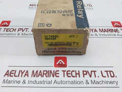 Hith-50H-Thermal-Overload-Relay-690V-5Ka-N0050R-5A-36-50-Arc-Hyundai-209620-10