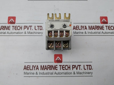 Hith-50H-Thermal-Overload-Relay-690V-5Ka-N0050R-5A-36-50-Arc-Hyundai-209620-2