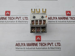 Hith-50H-Thermal-Overload-Relay-690V-5Ka-N0050R-5A-36-50-Arc-Hyundai-209620-2