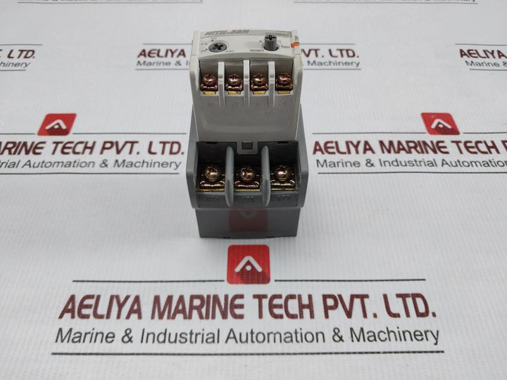 Hith-50H-Thermal-Overload-Relay-690V-5Ka-N0050R-5A-36-50-Arc-Hyundai-209620-4