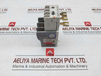 Hith-50H-Thermal-Overload-Relay-690V-5Ka-N0050R-5A-36-50-Arc-Hyundai-209620-5