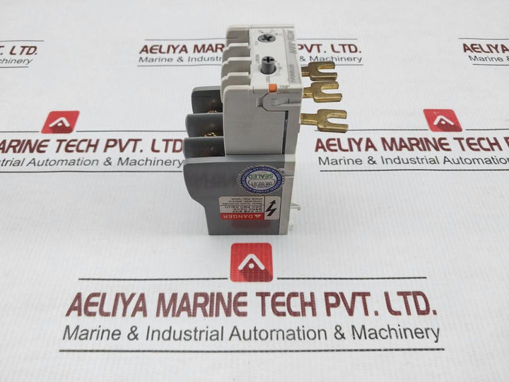 Hith-50H-Thermal-Overload-Relay-690V-5Ka-N0050R-5A-36-50-Arc-Hyundai-209620-5