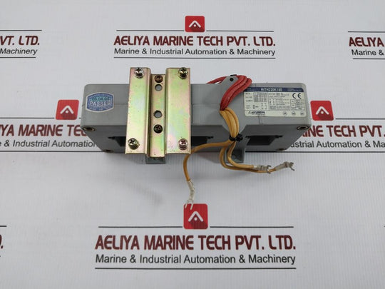 Hith220K180 Thermal Overload Relay Hyundai