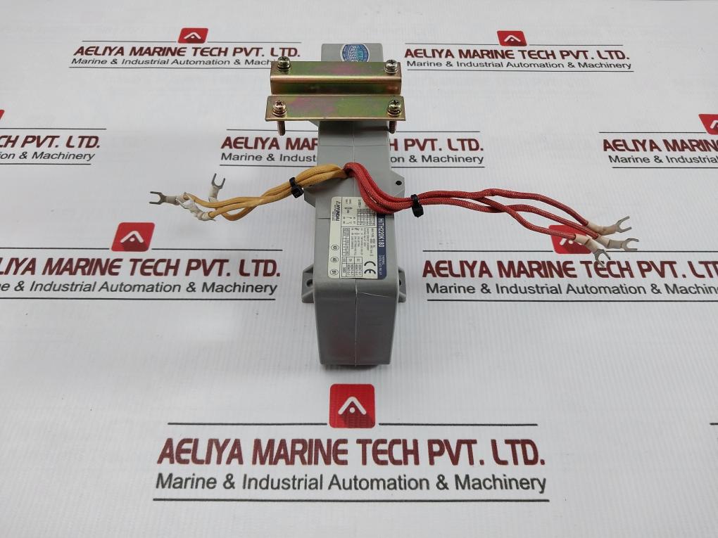 Hith220K180 Thermal Overload Relay Hyundai