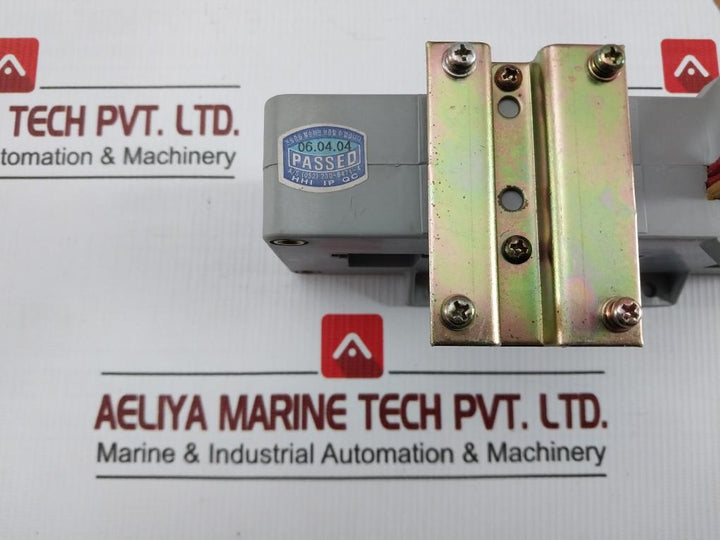 Hith220K180 Thermal Overload Relay Hyundai