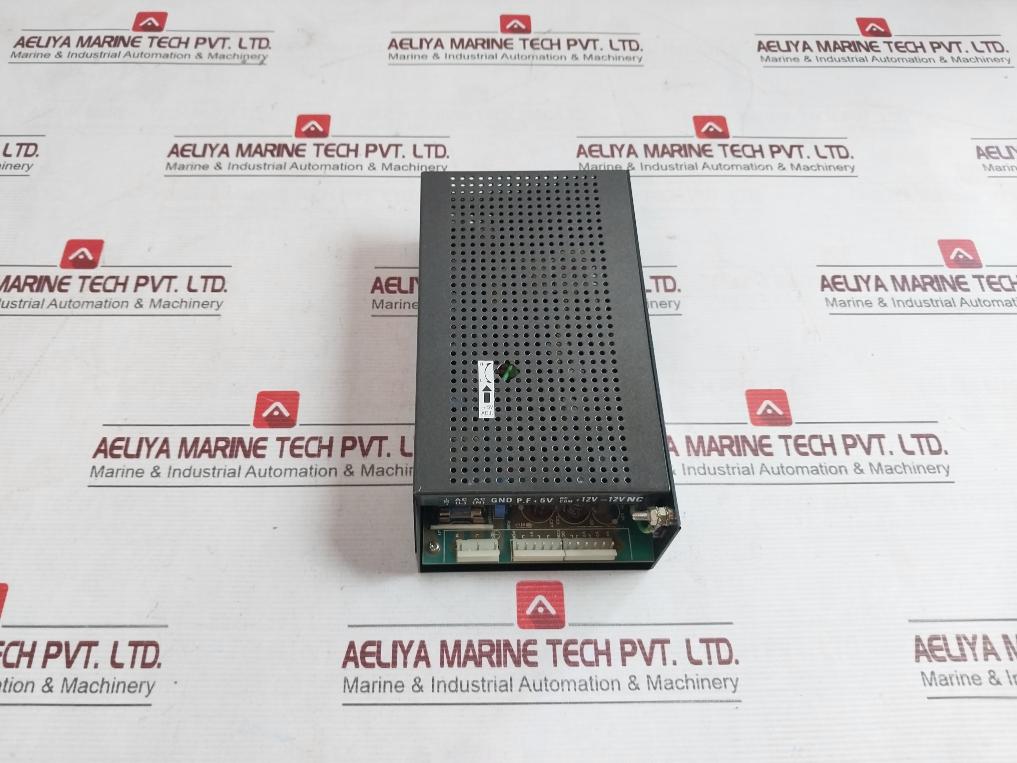 Hitron Hvc60-30 Power Supply 115Vac 1.2A 60/50Hz 60W 230V T2A/250