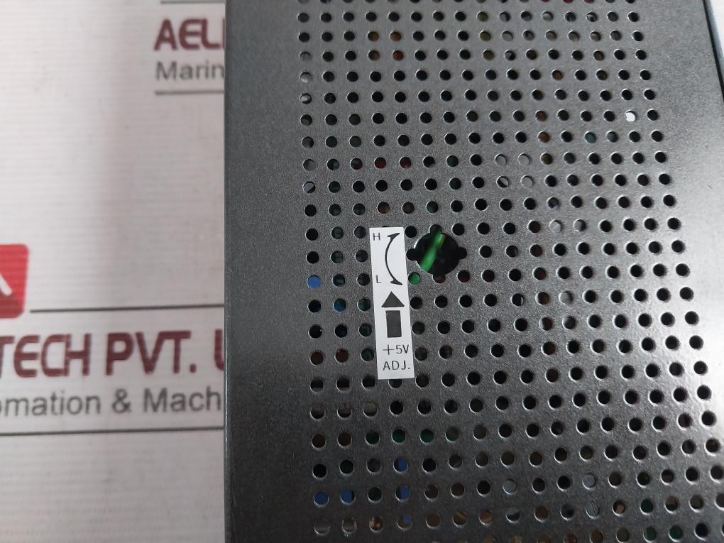 Hitron Hvc60-30 Power Supply 115Vac 1.2A 60/50Hz 60W 230V T2A/250