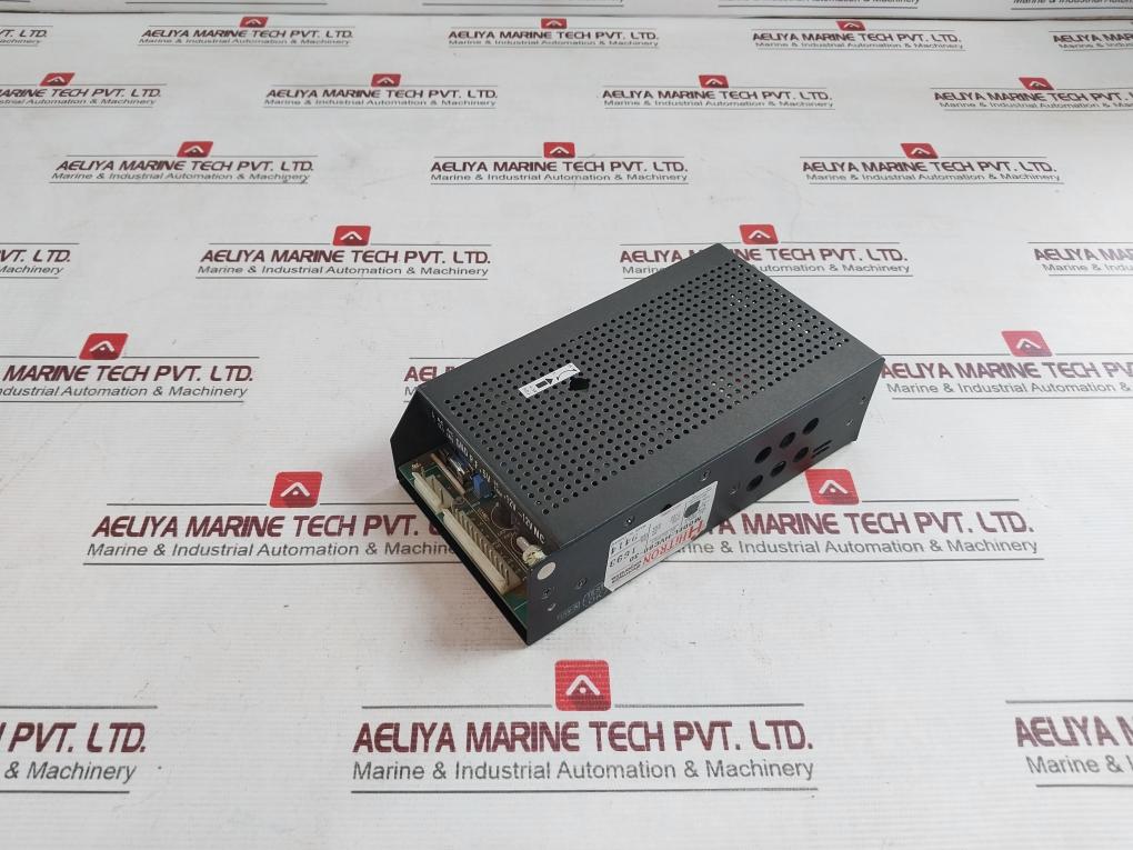 Hitron Hvc60-30 Power Supply 115Vac 1.2A 60/50Hz 60W 230V T2A/250