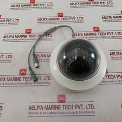 Hiwatch Ds-t207P Video Camera 2.8-12Mm Lens 12V 340Ma 4W Max Poc.Af