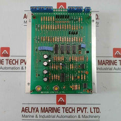 Hj-006 3-phase Controller Pcb Module Hyun Jin