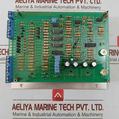 Hj-006 3-phase Controller Pcb Module Hyun Jin