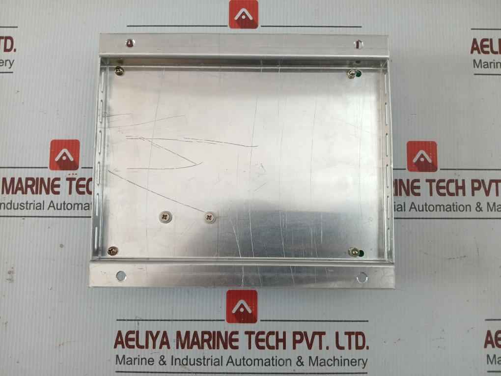 Hj-006 3-phase Controller Pcb Module Hyun Jin