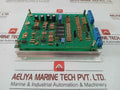 Hj-006 3-phase Controller Pcb Module Hyun Jin