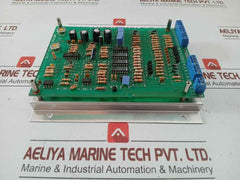 Hj-006 3-phase Controller Pcb Module Hyun Jin