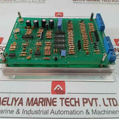 Hj-006 3-phase Controller Pcb Module Hyun Jin