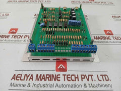 Hj-006 3-phase Controller Pcb Module Hyun Jin