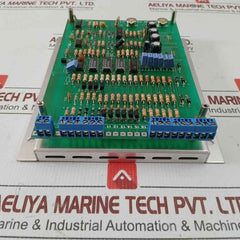 Hj-006 3-phase Controller Pcb Module Hyun Jin