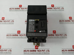 Hj-060 3-pole Molded-case Circuit Breaker 750V 50/60Hz Square D