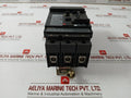 Hj-060 3-pole Molded-case Circuit Breaker 750V 50/60Hz Square D