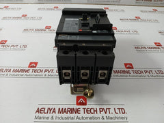 Hj-060 3-pole Molded-case Circuit Breaker 750V 50/60Hz Square D