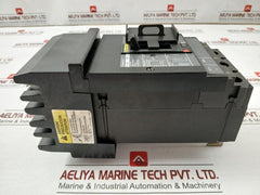 Hj-060 3-pole Molded-case Circuit Breaker 750V 50/60Hz Square D
