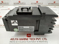 Hj-060 3-pole Molded-case Circuit Breaker 750V 50/60Hz Square D