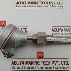 Hj-1000R Resistance Bulb Hae Jin Tech