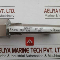 Hj-1000R Resistance Bulb Hae Jin Tech