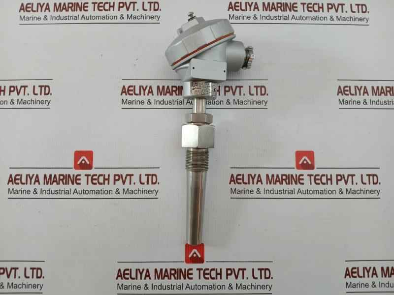 Hj-1000R Resistance Bulb Hae Jin Tech